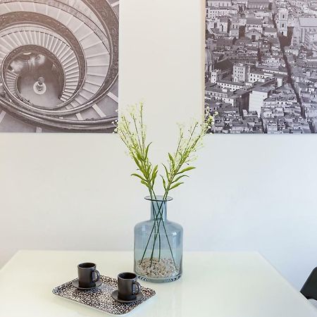 Napoli Suite Caravaggio Apartment Extérieur photo