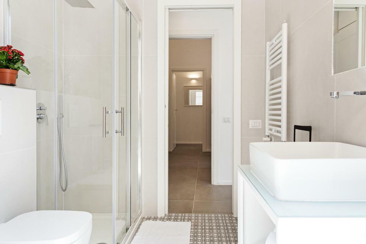 Napoli Suite Caravaggio Apartment Extérieur photo