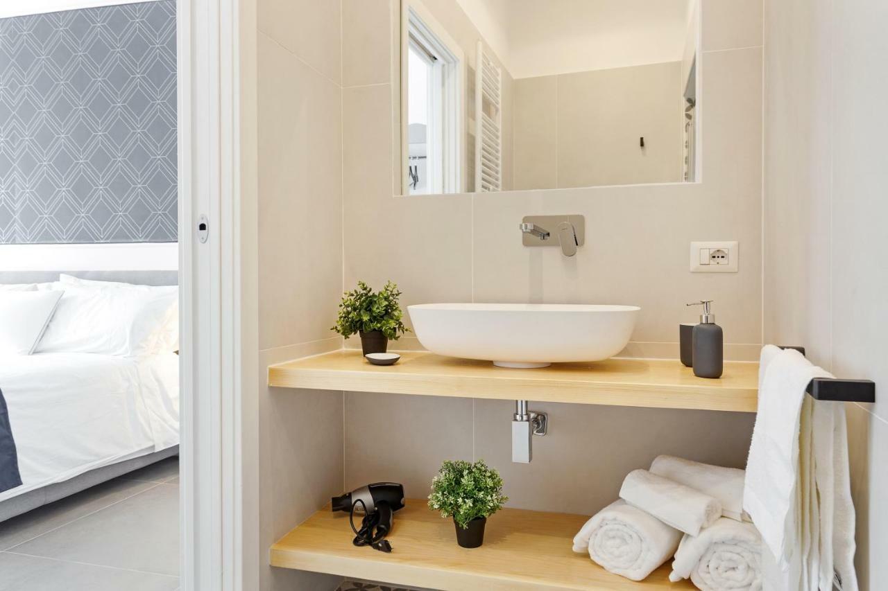 Napoli Suite Caravaggio Apartment Extérieur photo