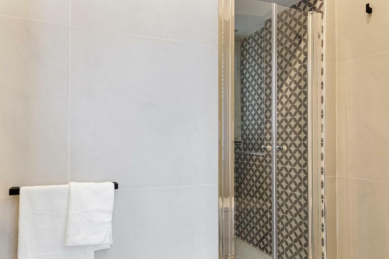 Napoli Suite Caravaggio Apartment Extérieur photo