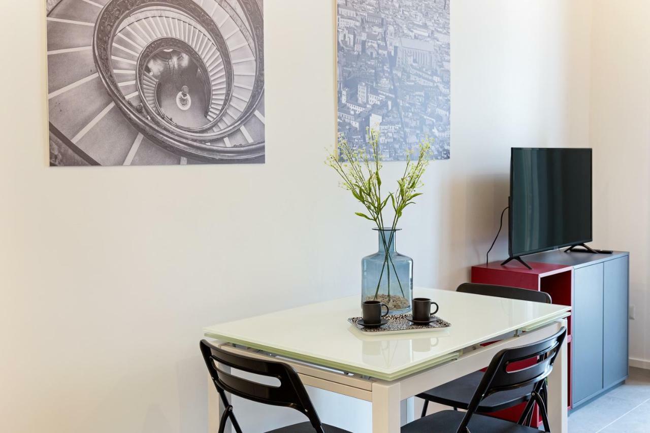 Napoli Suite Caravaggio Apartment Extérieur photo
