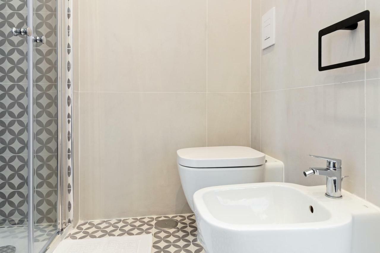 Napoli Suite Caravaggio Apartment Extérieur photo