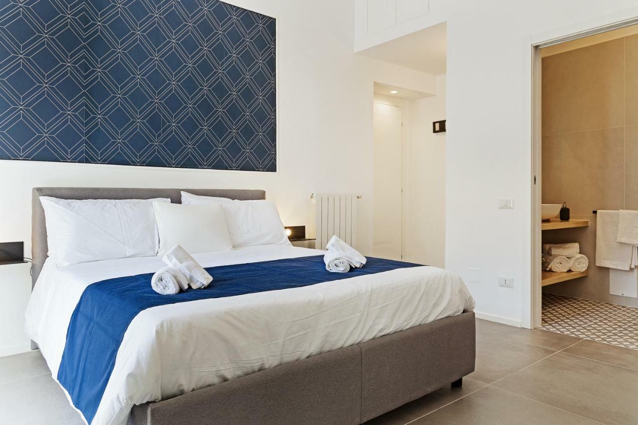Napoli Suite Caravaggio Apartment Extérieur photo